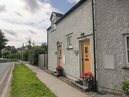 Betty's Mews