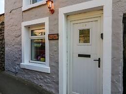 Copper Cottage