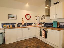 East Craigdhu Cow Byre