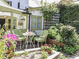 Fern House