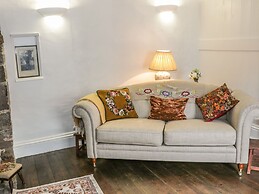 Fern House