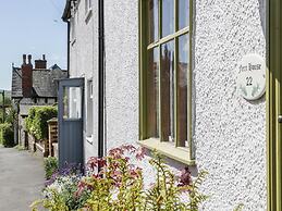 Fern House