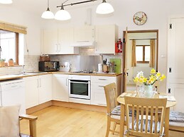 Acorn Cottage 1