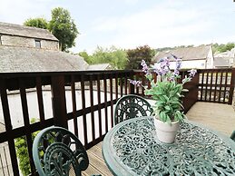 The Hayloft