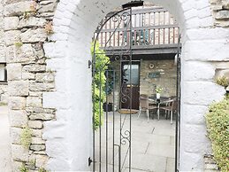 The Hayloft