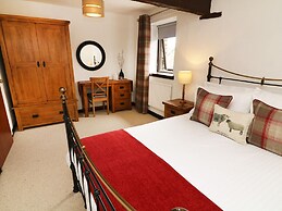 The Hayloft