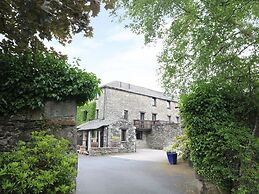 The Hayloft