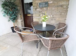 The Hayloft