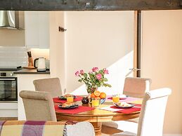 Zeal Cottage
