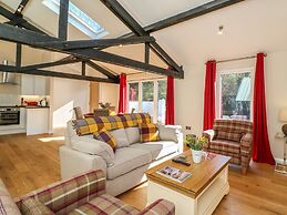 Zeal Cottage