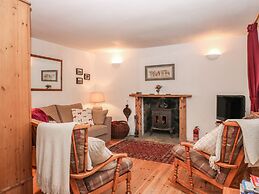 Creag Mhor Cottage