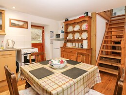 Creag Mhor Cottage