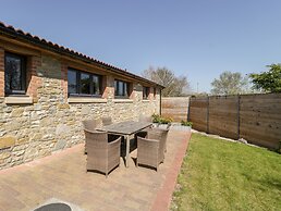 The Stone Barn