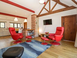 The Stone Barn