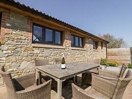 The Stone Barn