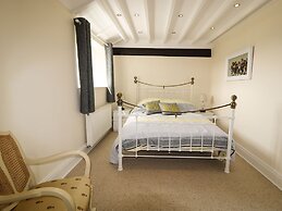 Cheshire Cheese Cottage