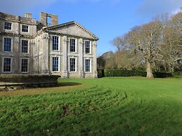 The Gate House
