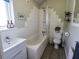 Doe Foot Cottage
