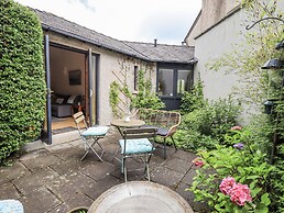 Doe Foot Cottage