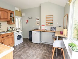 Doe Foot Cottage