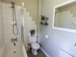 Doe Foot Cottage