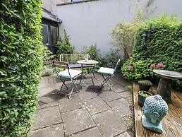 Doe Foot Cottage