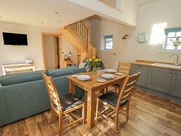 The Hayloft