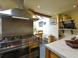 11 The Village