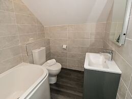 Bobbin Mill Cottage