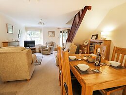 Bobbin Mill Cottage