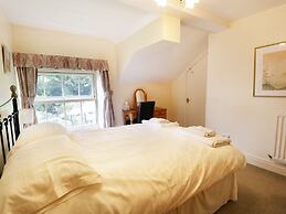 Bobbin Mill Cottage