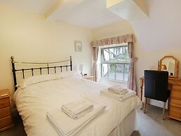 Bobbin Mill Cottage