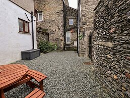 Granary Nook