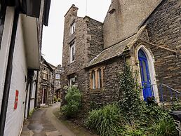 Granary Nook