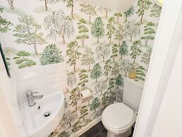 Tree Tops View