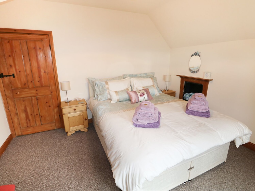 Chippers Cottage