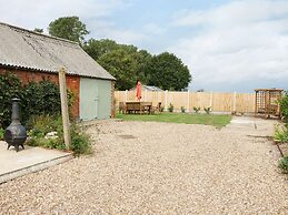 Chippers Cottage