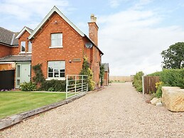 Chippers Cottage