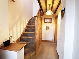 Chippers Cottage