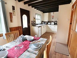 Chippers Cottage
