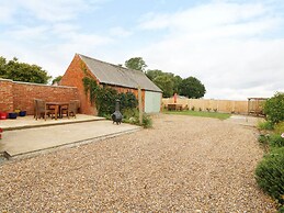 Chippers Cottage