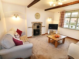 Chippers Cottage