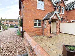 Chippers Cottage