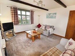 Chippers Cottage