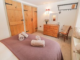 Barney's Cottage