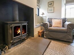 Barney's Cottage