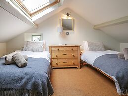 Barney's Cottage