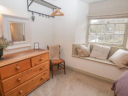 Barney's Cottage