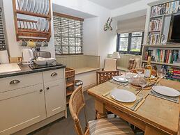 Barney's Cottage