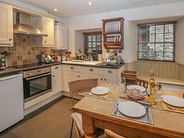 Barney's Cottage